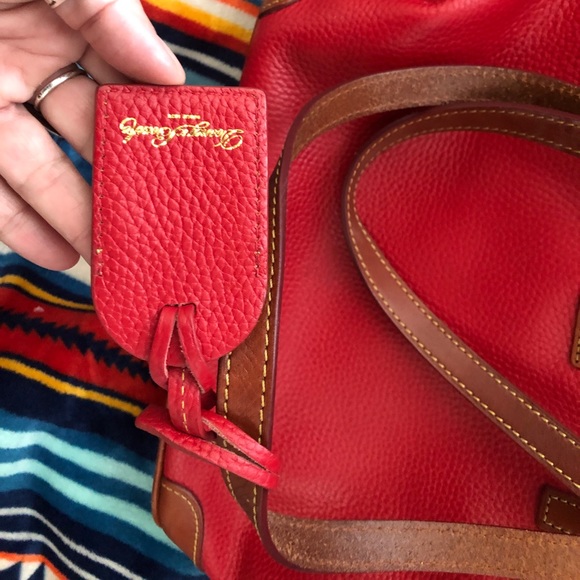 👛 DOONEY & BOURKE🤩 1975, Vintage-Inspired - Picture 4 of 8